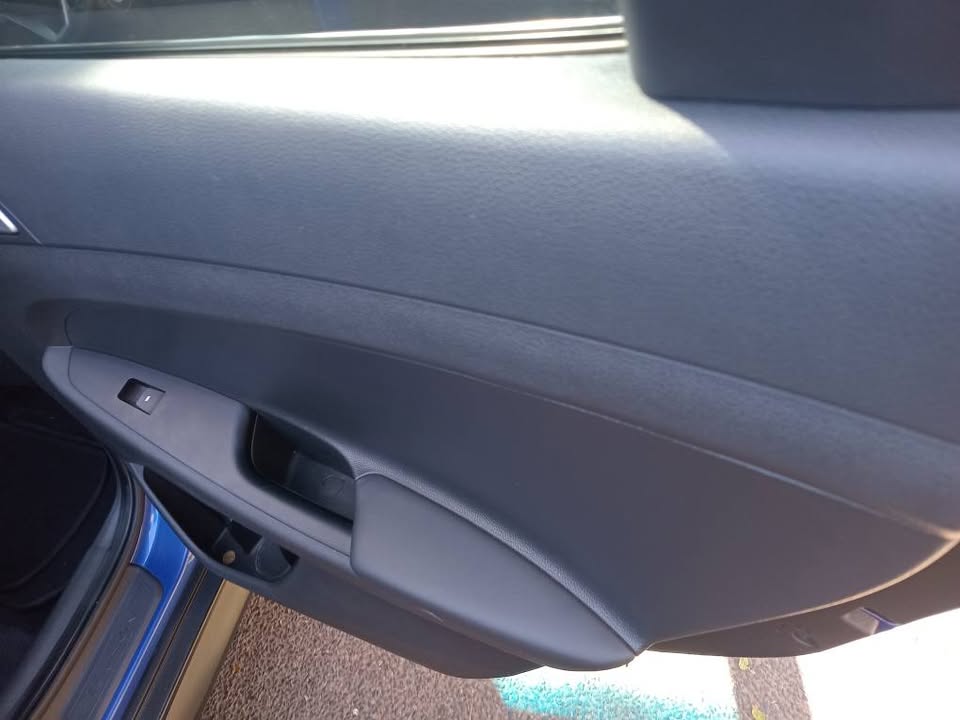 2019 Hyundai Tucson 2.0 Automatic   Service book