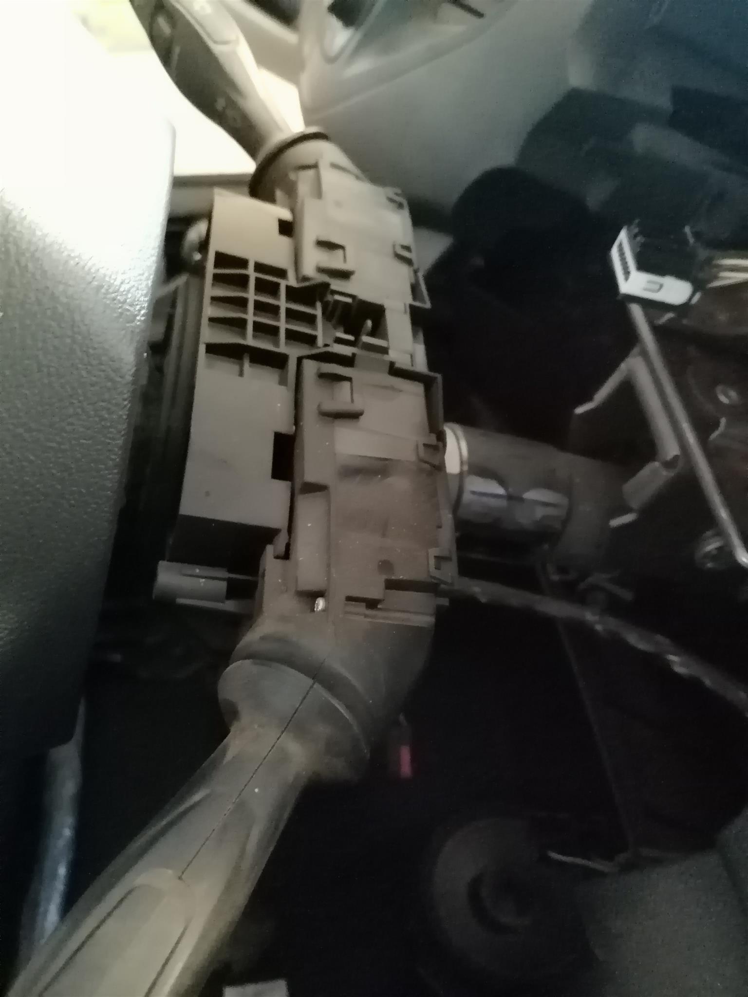 Ford combination switch - Private Seller