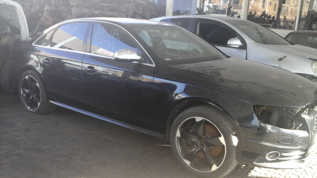 Audi S4 Stripping for Spares - Private Seller