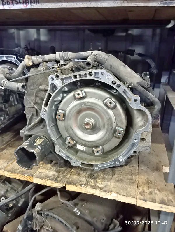 TOYOTA 2ZR GEARBOX - Private Seller TOYOTA 2ZR GEARBOX - Private Seller