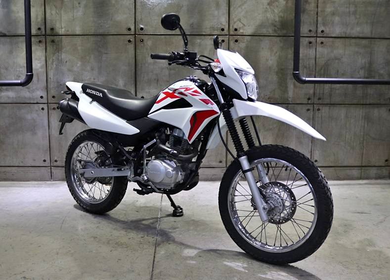 2023 Honda XR 125L - Private Seller 2023 Honda XR 125L - Private Seller