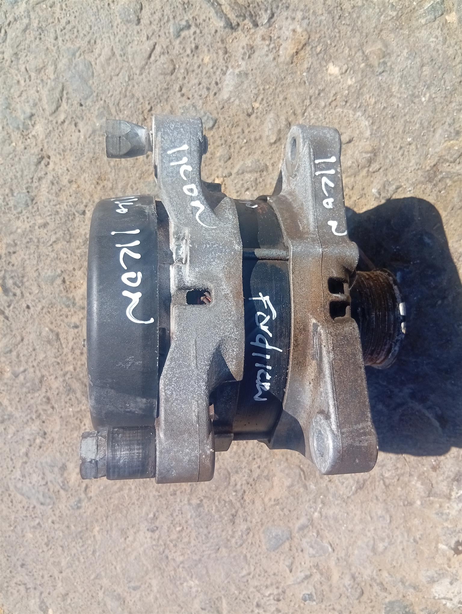 Ford iKON alternator 12-120A 3M5T10300-PD 30795422 - Private Seller Ford iKON alternator 12-120A 3M5T10300-PD 30795422 - Private Seller