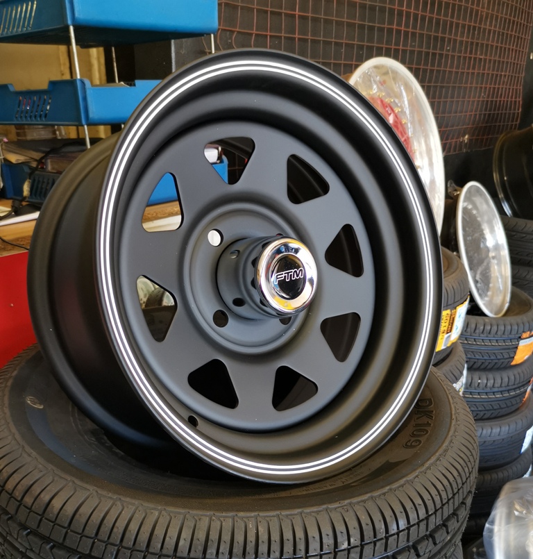 14 inch Toyota Avanza Rims. New | Junk Mail Marketplace