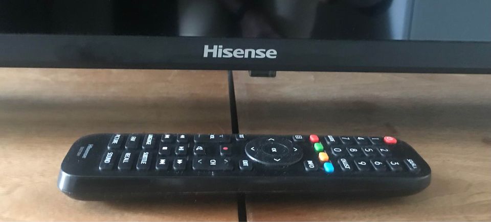 Hisense 32inch LED TV for sale