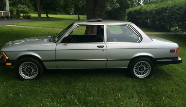 Used 1985 BMW 3 Series 320i - Private Seller Used 1985 BMW 3 Series 320i - Private Seller