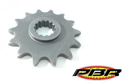 PBR SPROCKETS FOR CBR400; NC21