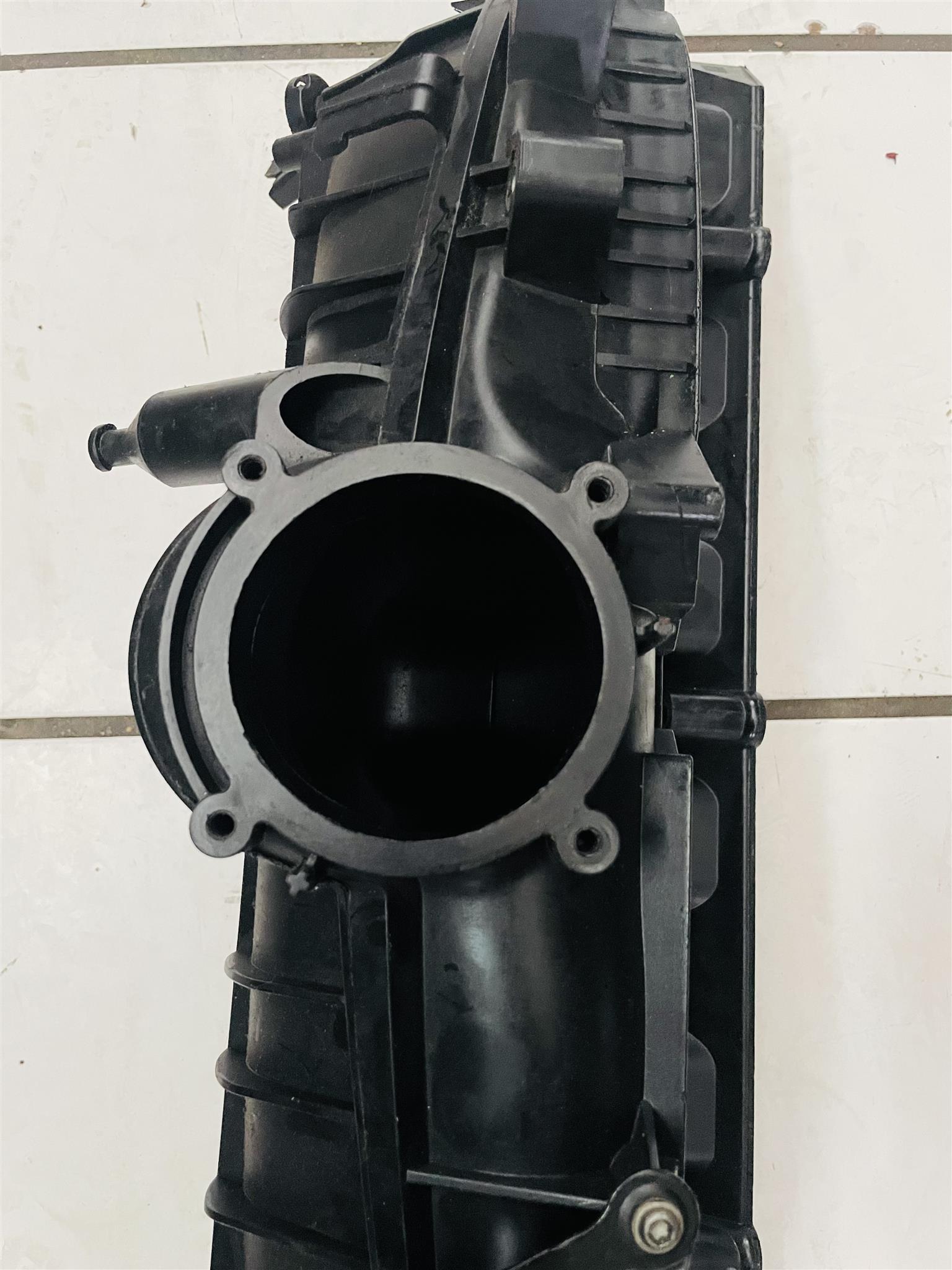 BMW E90 E92 E93 335 E82 135i N55 INTAKE MANIFOLD OEM 757691108 107K LM53 - Private Seller