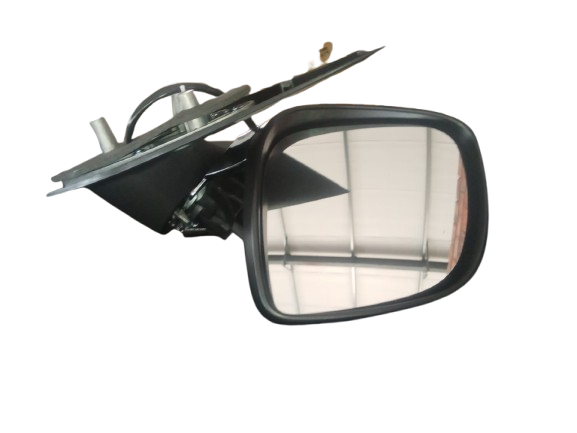 New Vw Amarok Electric Chrome Door Mirror - Private Seller New Vw Amarok Electric Chrome Door Mirror - Private Seller