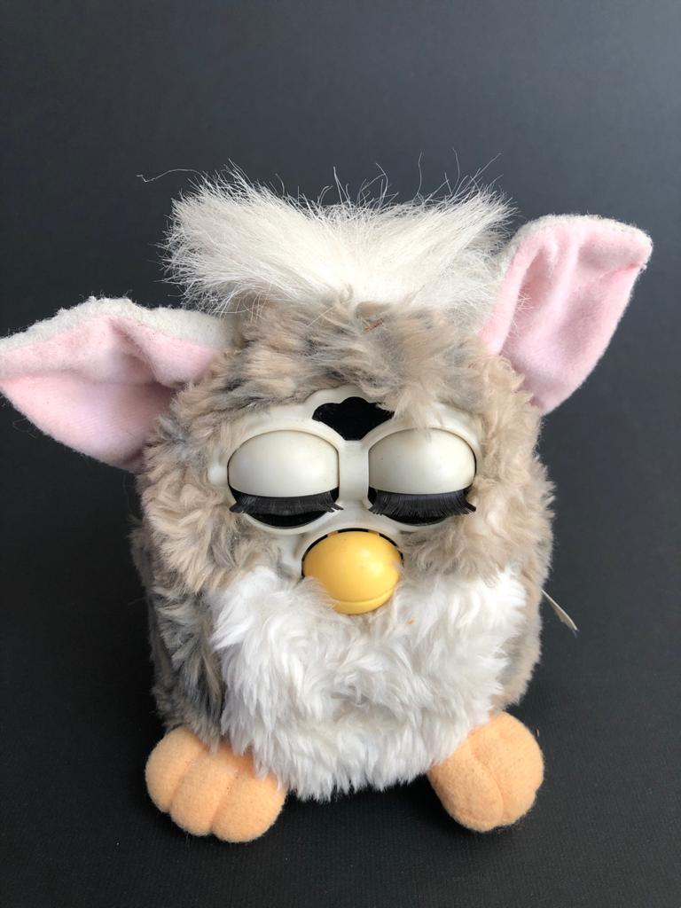 collectable furby