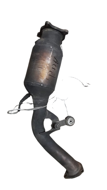 AUDI A4 CATALYTIC CONVERTER (2008-2013) - Private Seller AUDI A4 CATALYTIC CONVERTER (2008-2013) - Private Seller