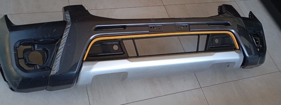 2023 FORD RANGER T9 FRONT BUMPER - Private Seller 2023 FORD RANGER T9 FRONT BUMPER - Private Seller