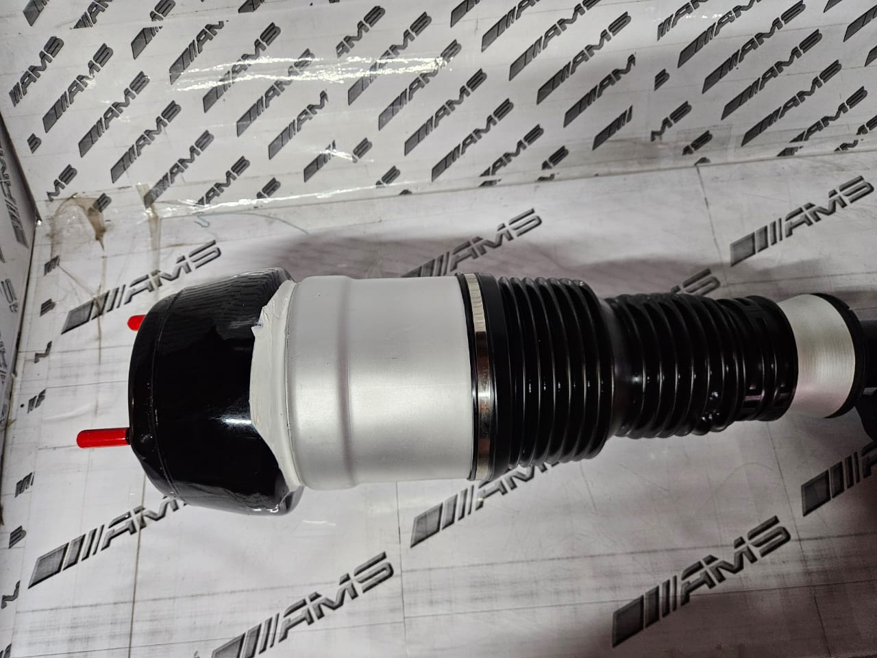 New Mercedes ML350 Front Air Shock – Available Now! - Private Seller New Mercedes ML350 Front Air Shock – Available Now! - Private Seller