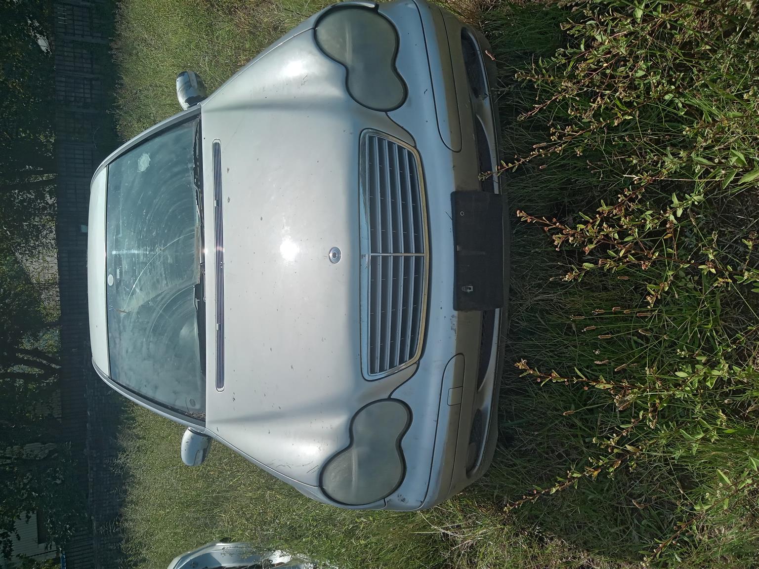 Mercedes w203 Stripping - Private Seller Mercedes w203 Stripping - Private Seller