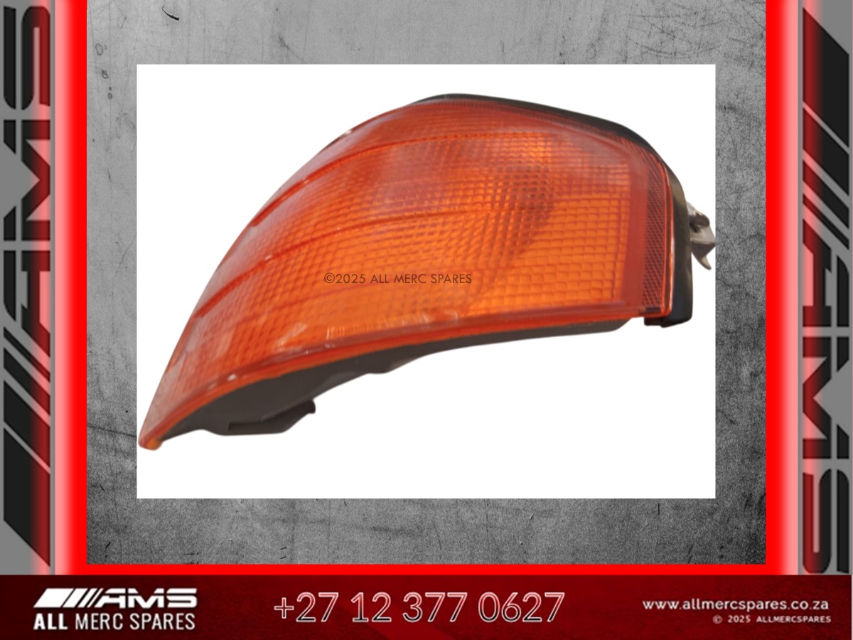 NEW MERCEDES W202 RIGHT FRONT CORNER LAMP – GET IT WHILE IT LASTS - Private Seller NEW MERCEDES W202 RIGHT FRONT CORNER LAMP – GET IT WHILE IT LASTS - Private Seller