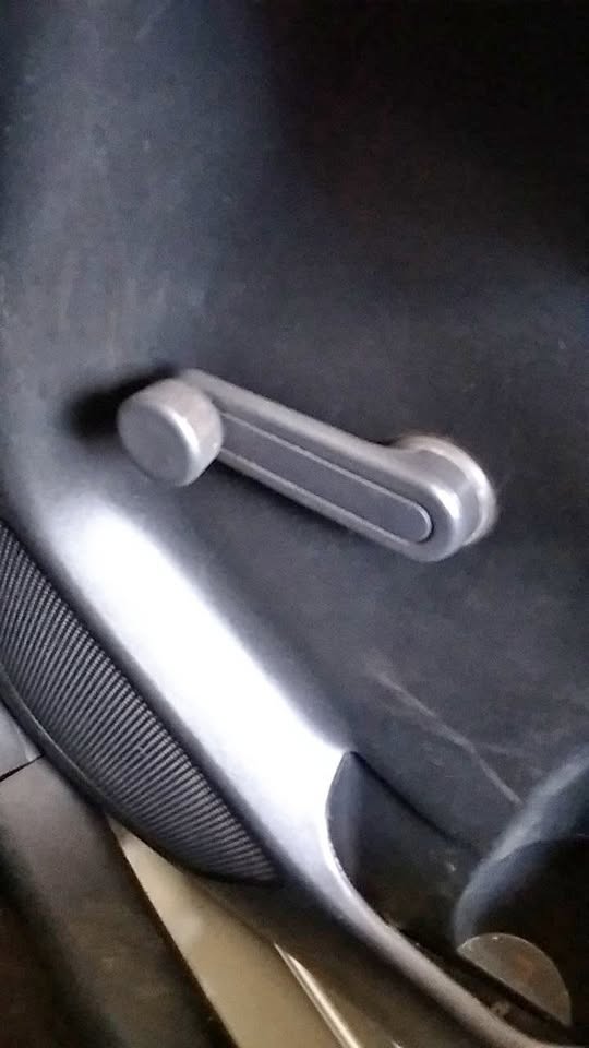 TOYOTA YARIS WINDOW WINDER FOR SALE - Private Seller