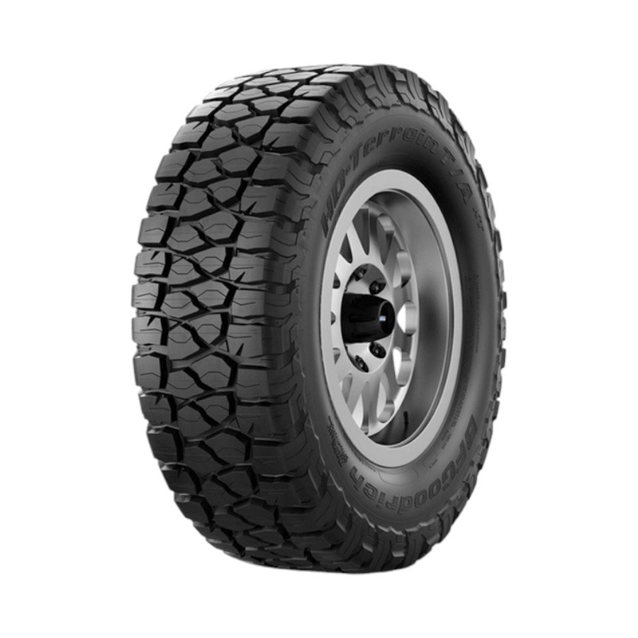315-70-17″ BFGoodrich HD-Terrain T/A KT LRF Go Tyres