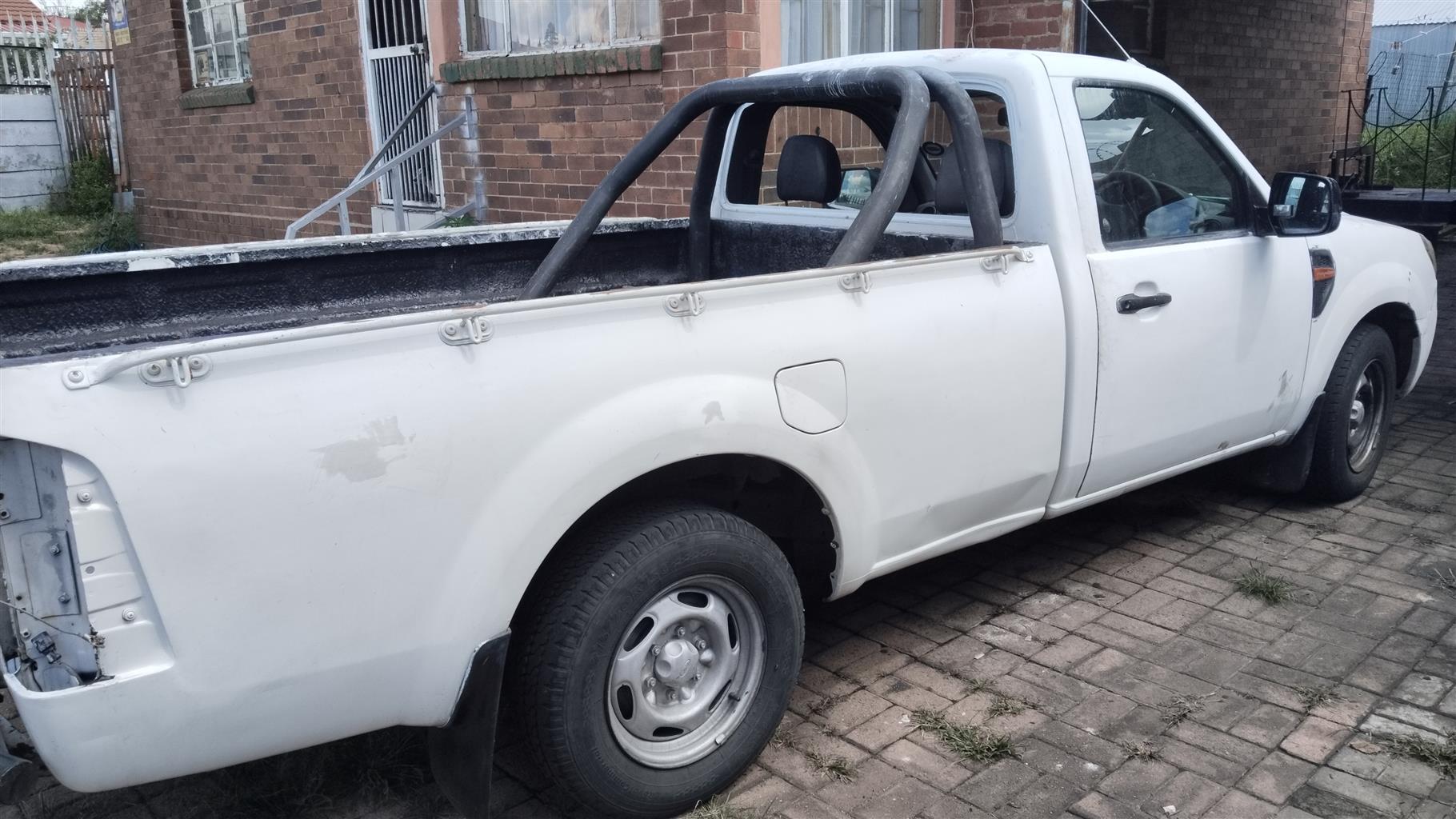 Used 2010 Ford Ranger 2.2TDCi (aircon) - Private Seller Used 2010 Ford Ranger 2.2TDCi (aircon) - Private Seller