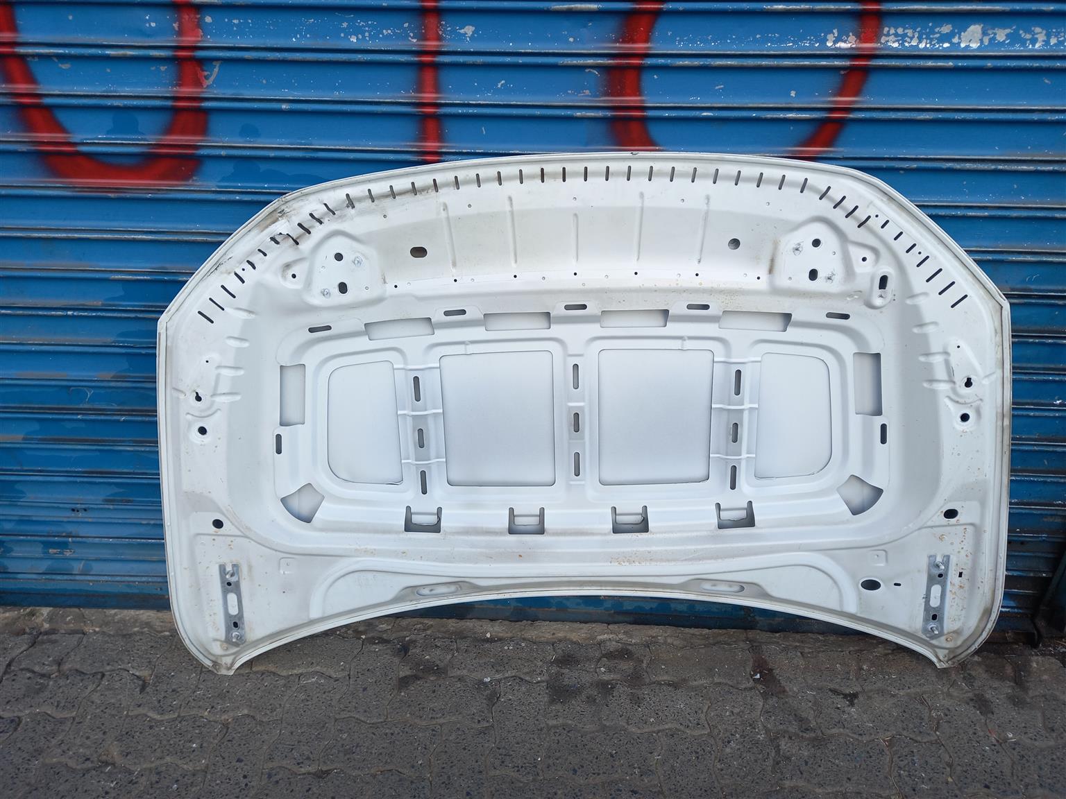 VW Polo 8 Front Bonnet (2018 - 2021) - Private Seller VW Polo 8 Front Bonnet (2018 - 2021) - Private Seller