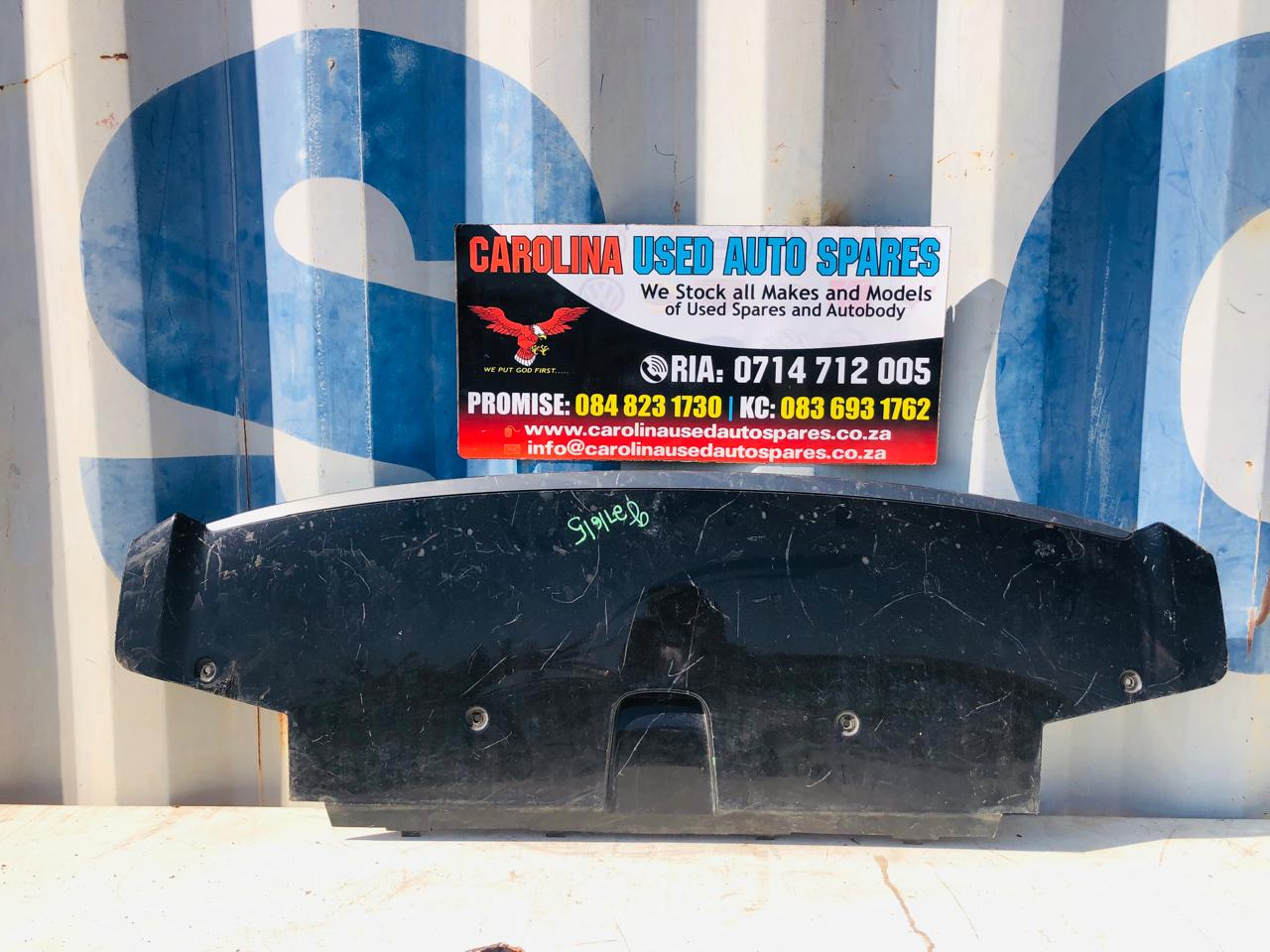 Range Rover Velar L560 front bumper spoiler (2017-2019) - Private Seller Range Rover Velar L560 front bumper spoiler (2017-2019) - Private Seller