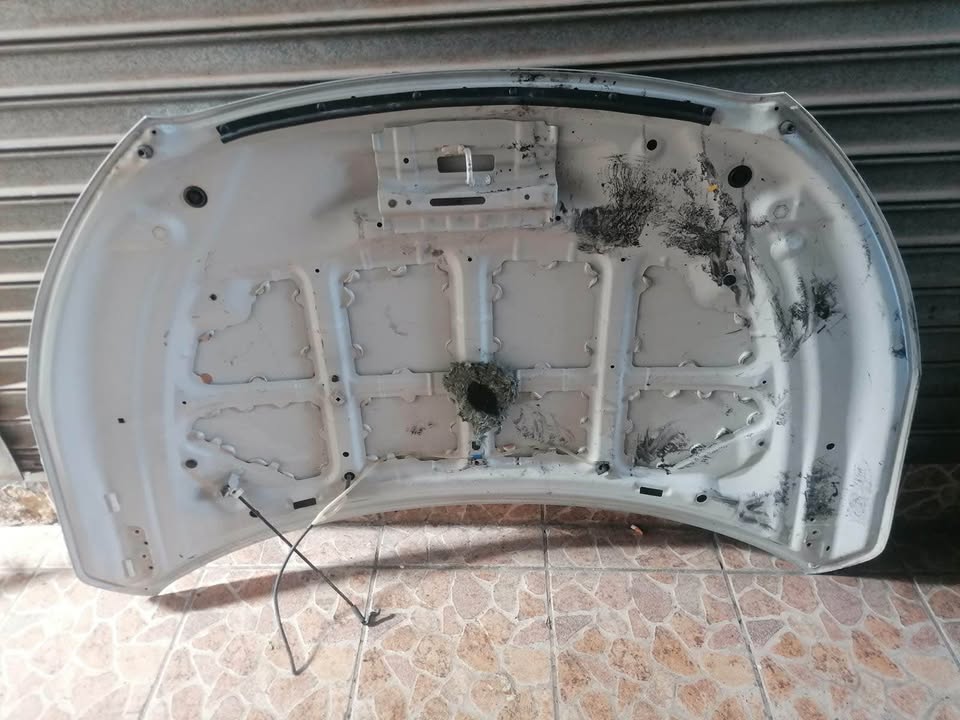 Suzuki Ciaz bonnet - Private Seller Suzuki Ciaz bonnet - Private Seller