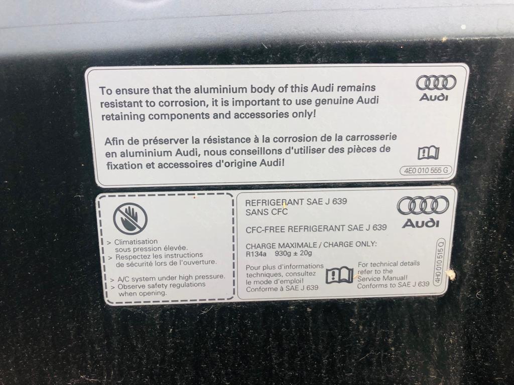 Range Rover Lumma CLR RS tailgate - Private Seller Range Rover Lumma CLR RS tailgate - Private Seller