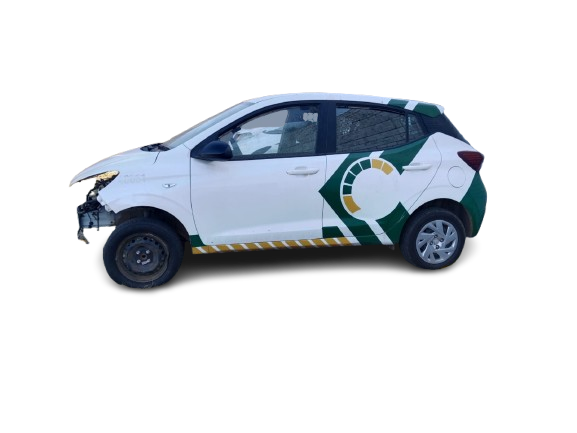 HYUNDAI GRAND I10 CARGO PANEL VAN 2024 NOW STRIPPING FOR SPARES FOR SALE - Private Seller