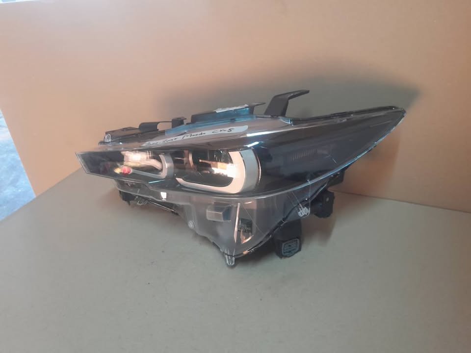 2022-2025 MAZDA CX5 LEFT SIDE XENON HEADLIGHT FOR SALE