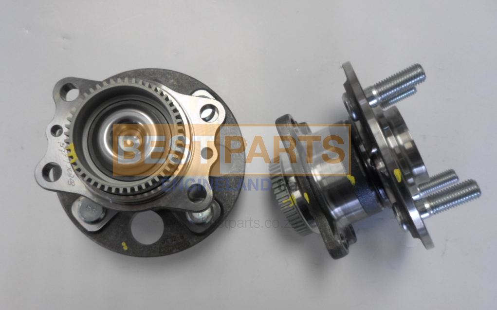 Wheel Hub - Private Seller Wheel Hub - Private Seller