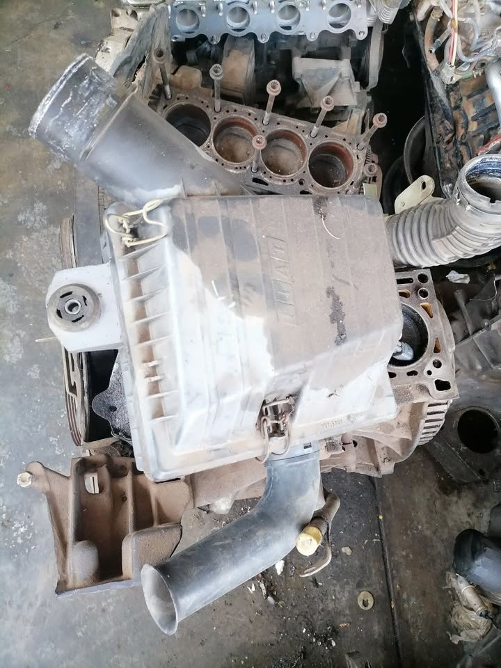 FIAT STRADA AIR BOX - Private Seller