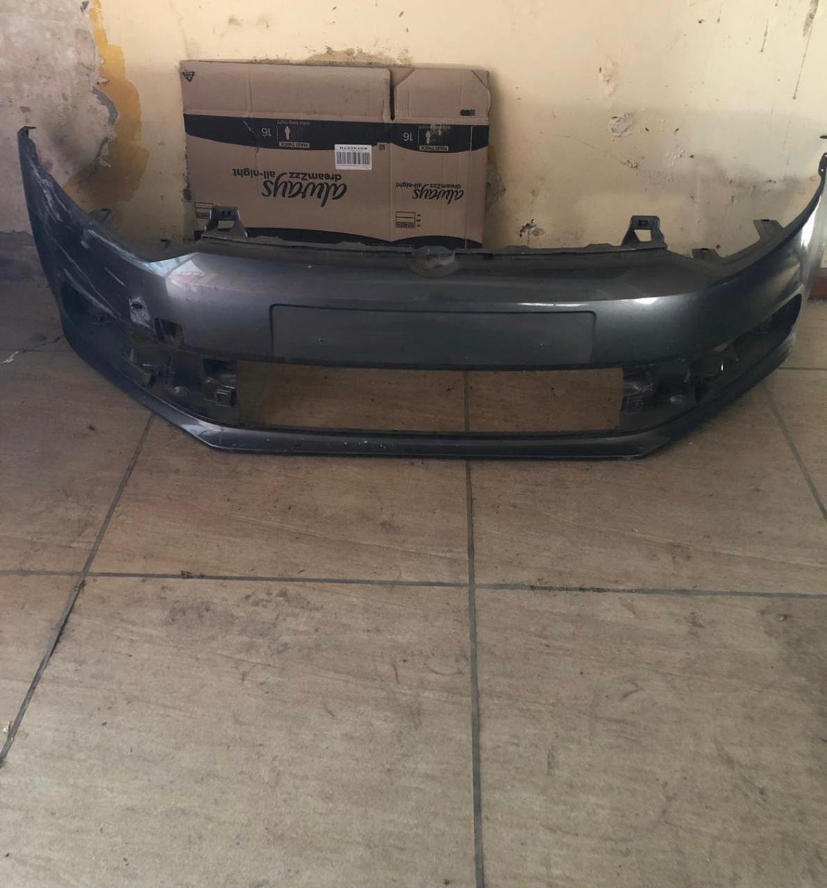 BUMPER & BONNET FOR SALE - Private Seller