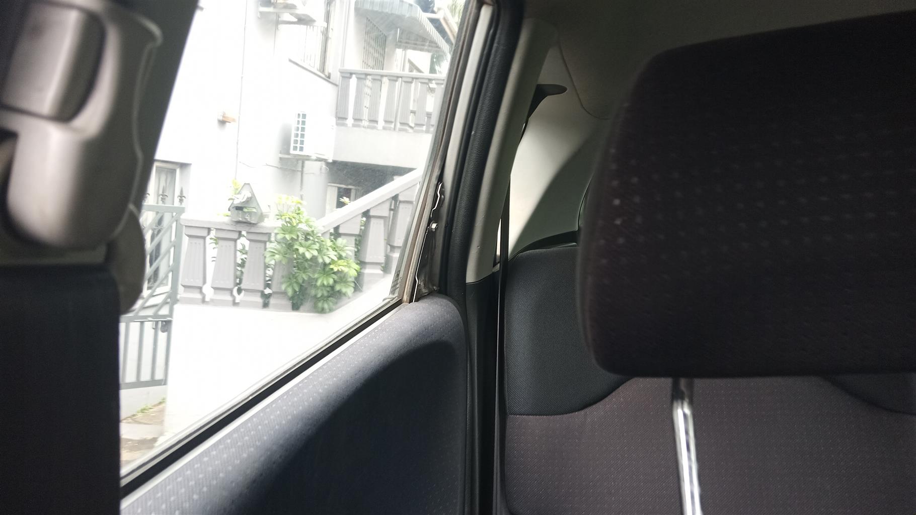 Used 2011 Honda Jazz 1.3 Comfort - Private Seller