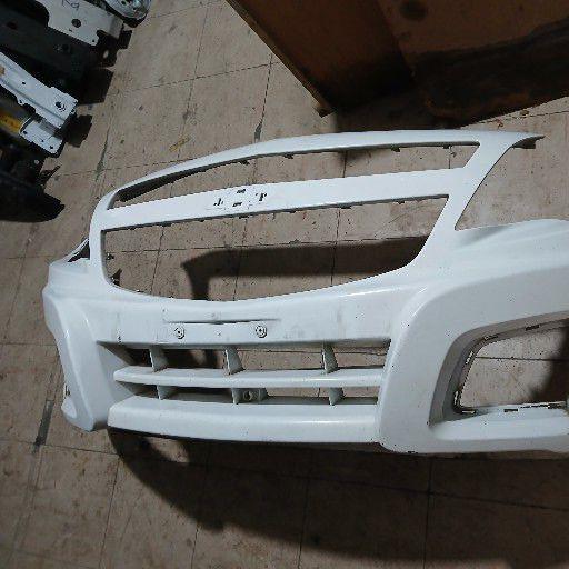 Chevrolet utility bumper - Private Seller