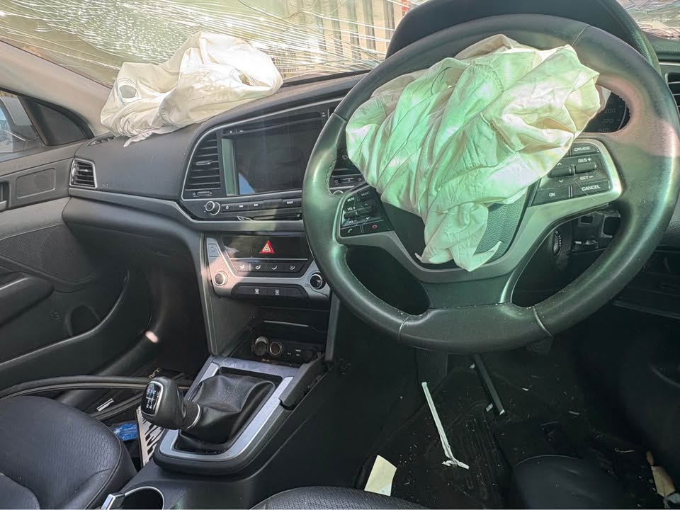 HYUNDAI ELANTRA 2019 SPARES - Private Seller HYUNDAI ELANTRA 2019 SPARES - Private Seller