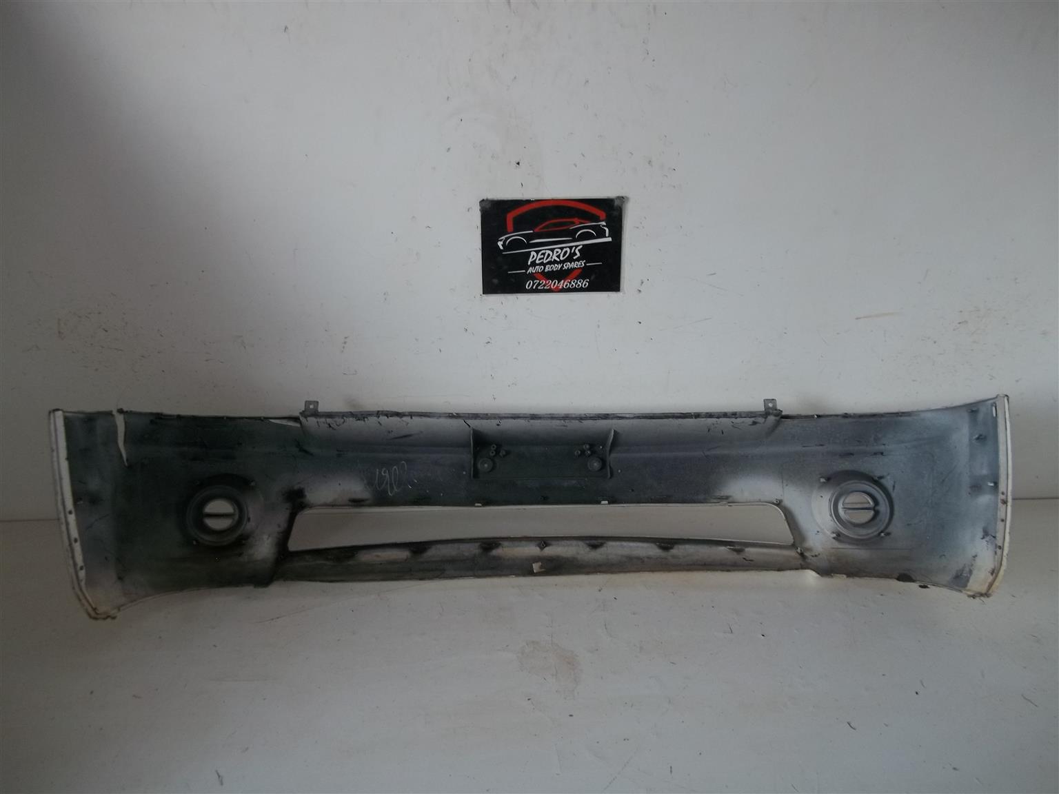 Hyundai H100/Porter '05-'11 front bumper - Private Seller