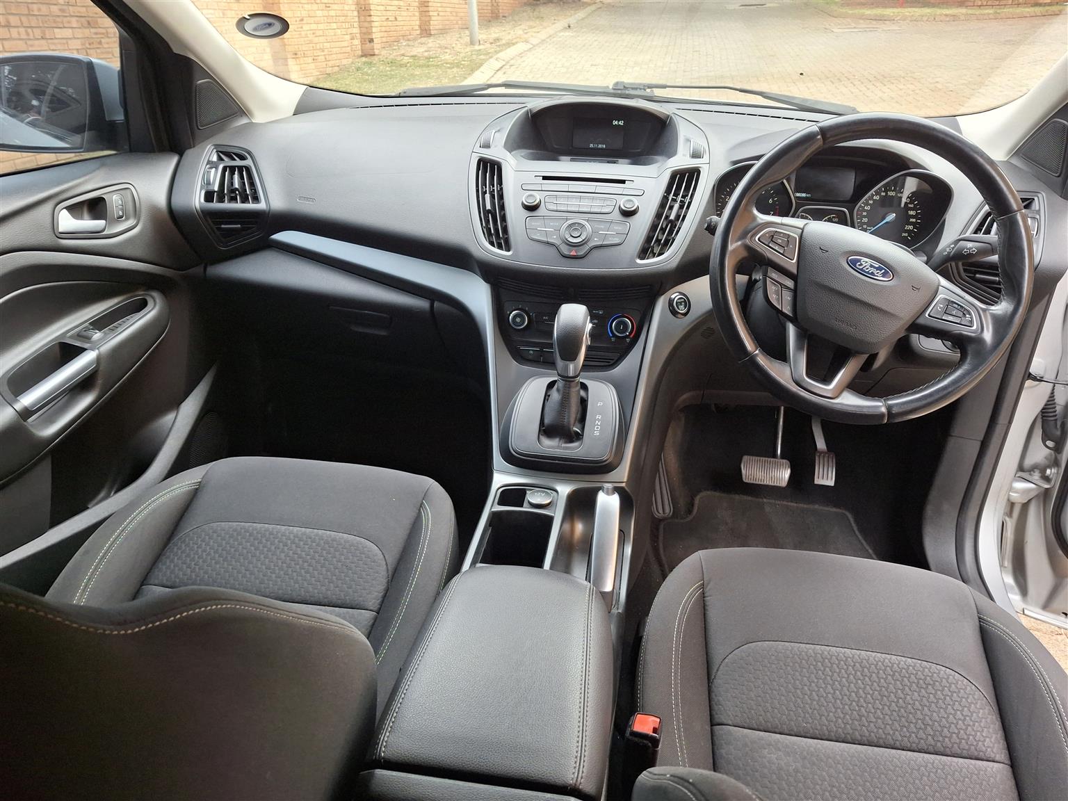 Ford kuga 1.5 automatic
