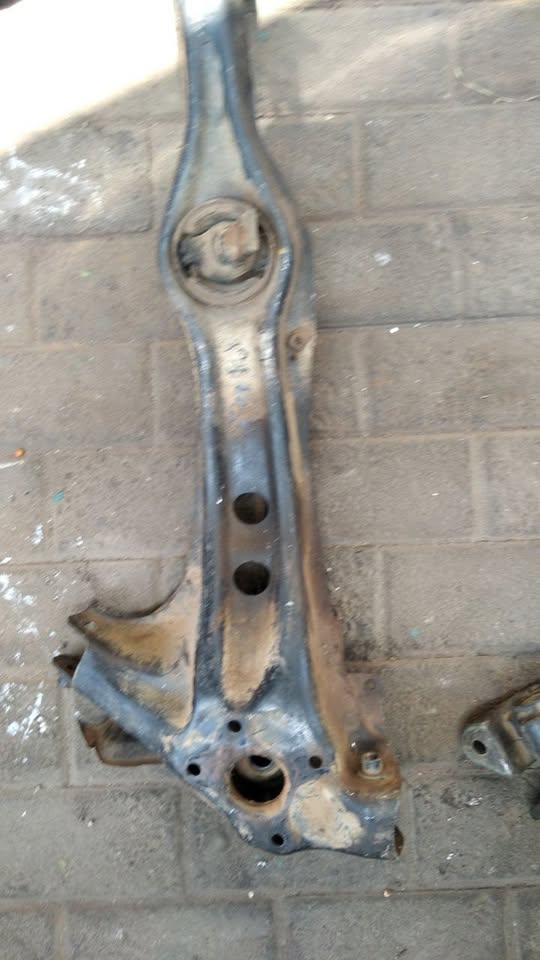 Honda Ballade axle for sale - Private Seller Honda Ballade axle for sale - Private Seller