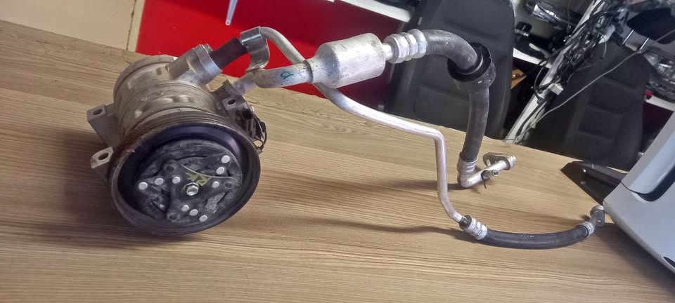 2019 RENAULT KWID AIR CONDITIONING COMPRESSOR FOR SALE - Private Seller 2019 RENAULT KWID AIR CONDITIONING COMPRESSOR FOR SALE - Private Seller