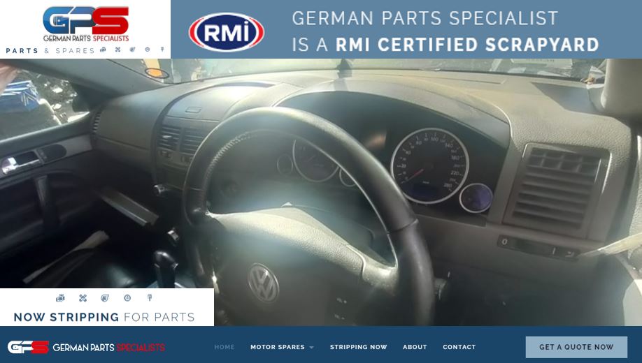 VW Touareg R5 2008 used dashboard for sale - Private Seller VW Touareg R5 2008 used dashboard for sale - Private Seller