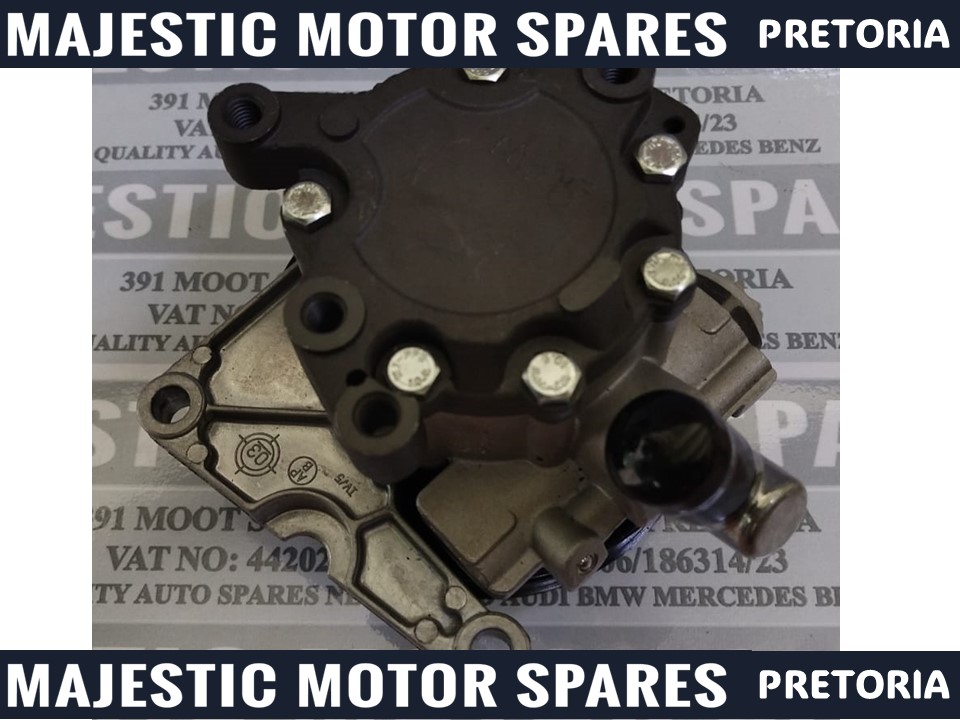 Mercedes M class CDI W164 8PK power steering pump for sale - Private Seller Mercedes M class CDI W164 8PK power steering pump for sale - Private Seller