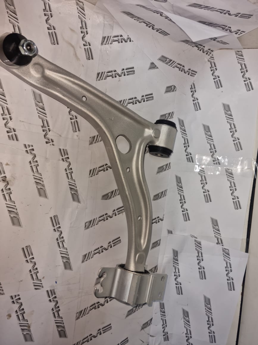 New Mercedes W176 Lower Control Arm for Sale - Private Seller New Mercedes W176 Lower Control Arm for Sale - Private Seller