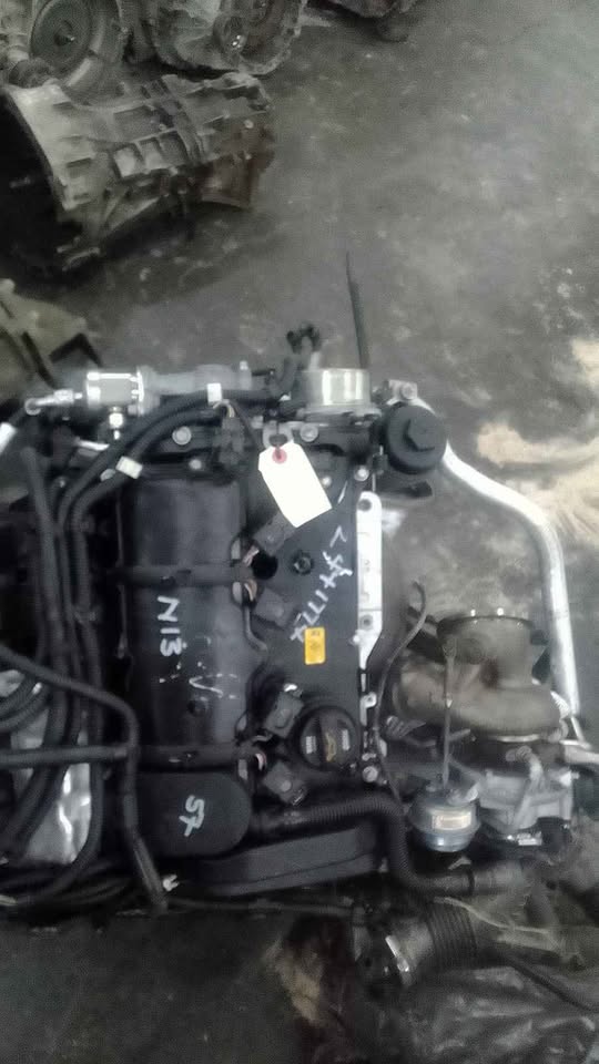 MINI N13 COMPLETE ENGINE FOR SALE - Private Seller MINI N13 COMPLETE ENGINE FOR SALE - Private Seller