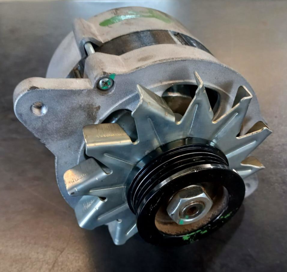 Toyota Hilux/Hiace 3Y/4Y Brand New Alternator - Private Seller Toyota Hilux/Hiace 3Y/4Y Brand New Alternator - Private Seller