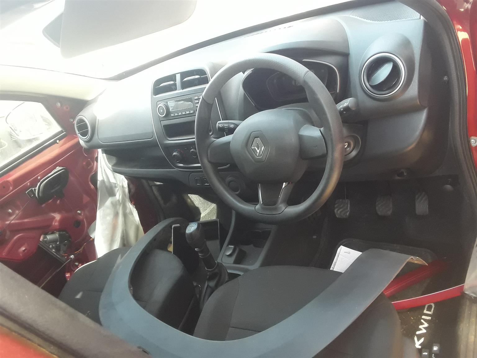 Renault Kwid Interior Parts For Sale Junk Mail