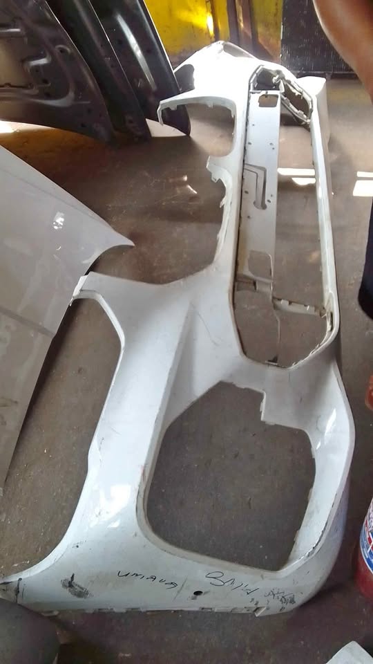 BMW x6 GO6 BUMPER - Private Seller BMW x6 GO6 BUMPER - Private Seller