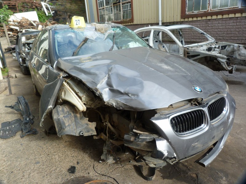 BMW 320i E90 2.0 Petrol Manual N46N Grey - 2010 SPARESBOYZ STRIPPING FOR SPARES - Private Seller BMW 320i E90 2.0 Petrol Manual N46N Grey - 2010 SPARESBOYZ STRIPPING FOR SPARES - Private Seller