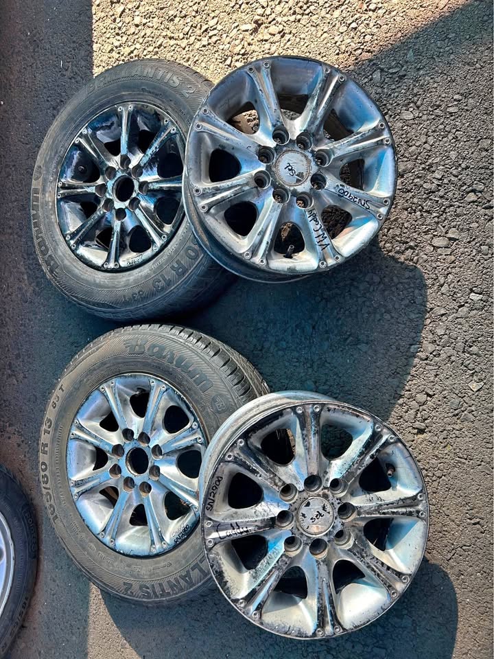 Volkswagen Caddy Bakkie Mags Available - Private Seller Volkswagen Caddy Bakkie Mags Available - Private Seller