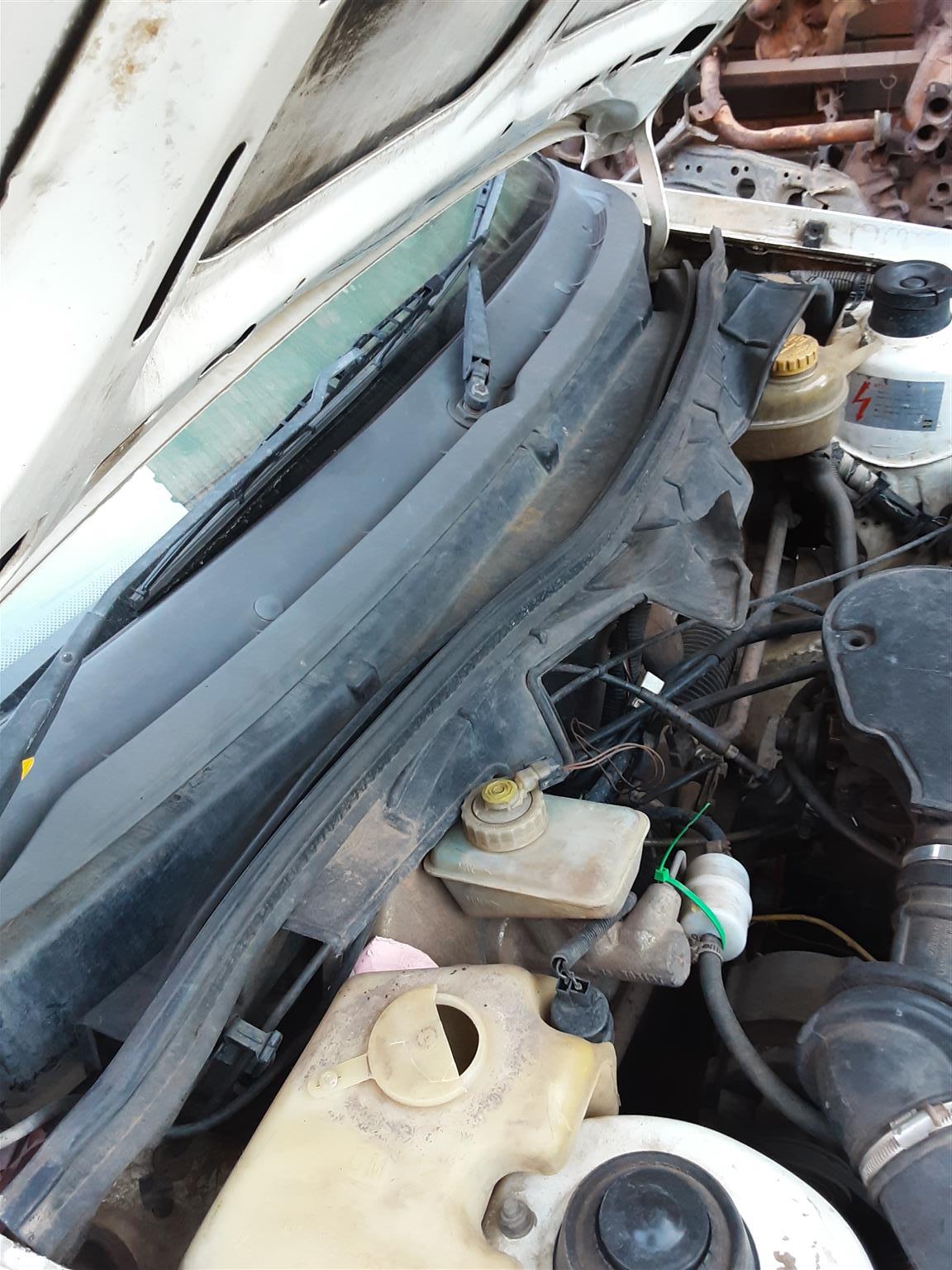 Stripping Opel Astra F Classic 1995 for Spares - Private Seller Stripping Opel Astra F Classic 1995 for Spares - Private Seller