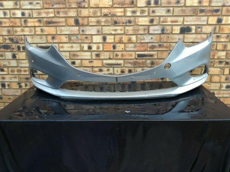 Mazda 6 New Shape Front Bumper OEM - Private Seller Mazda 6 New Shape Front Bumper OEM - Private Seller
