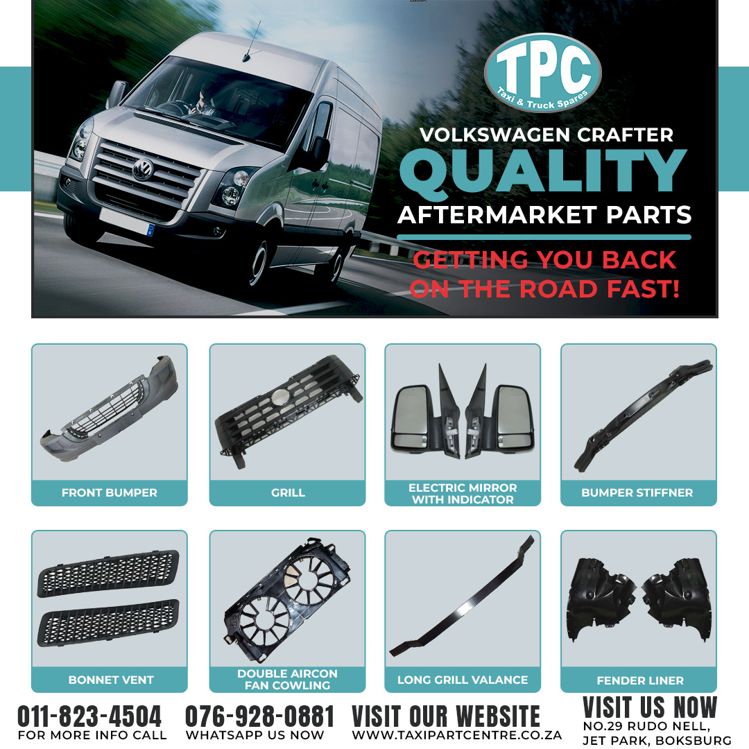The best quality Aftermarket Parts for your Volkswagen Crafter - Private Seller The best quality Aftermarket Parts for your Volkswagen Crafter - Private Seller
