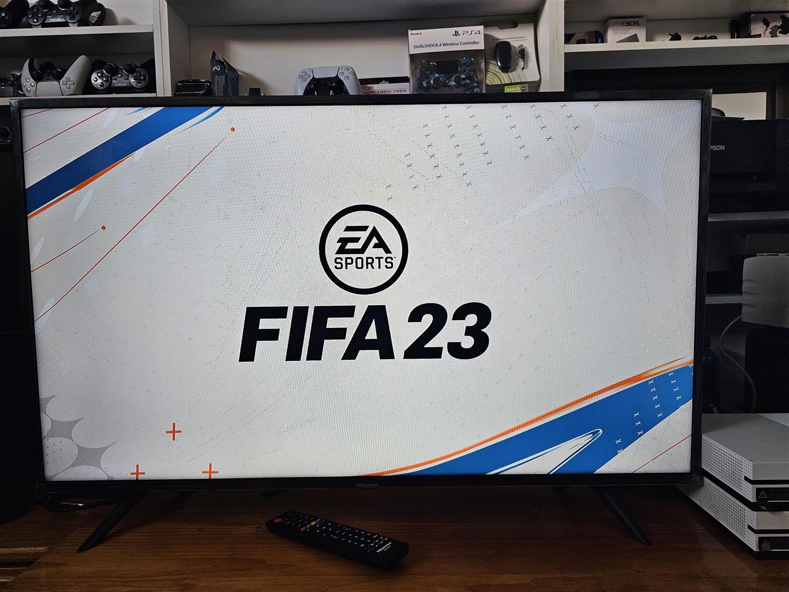 Sinotec 49 inch / 50 inch led tv full hd Model no 49E200G